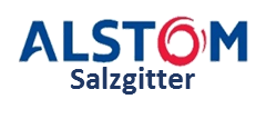 Alston Salzgitter