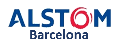 Alston Barcelona